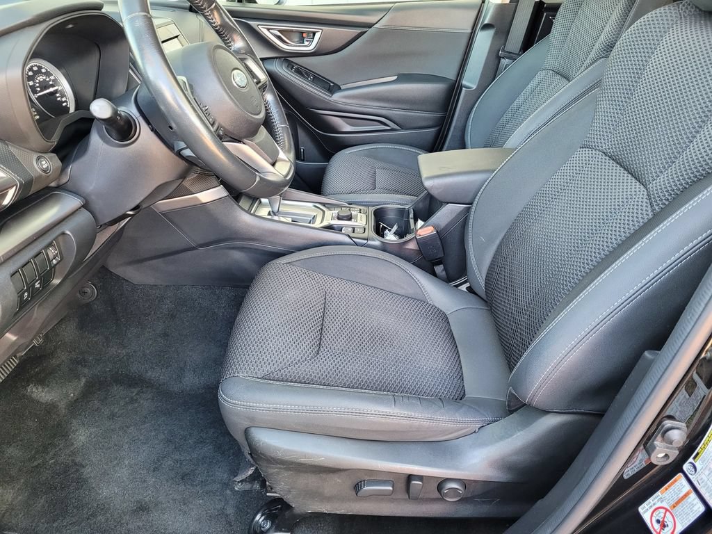 Used 2019 Subaru Forester Premium AWD/4WD image 24