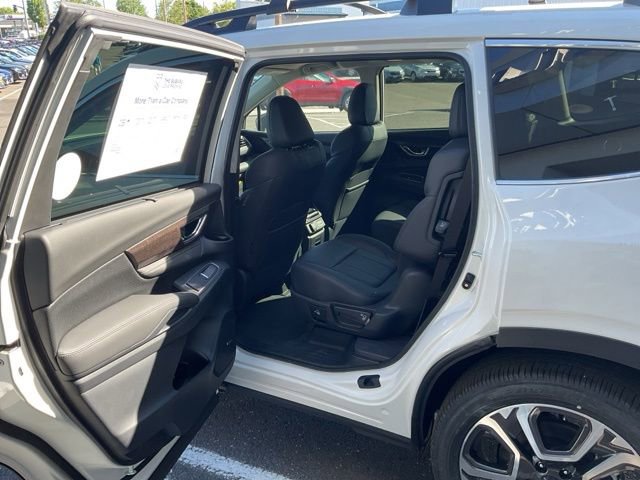 New 2026 Subaru Ascent Touring w/ Popular Package #2 AWD/4WD image 14