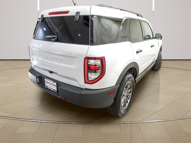 Used 2024 Ford Bronco Sport Big Bend AWD/4WD image 7