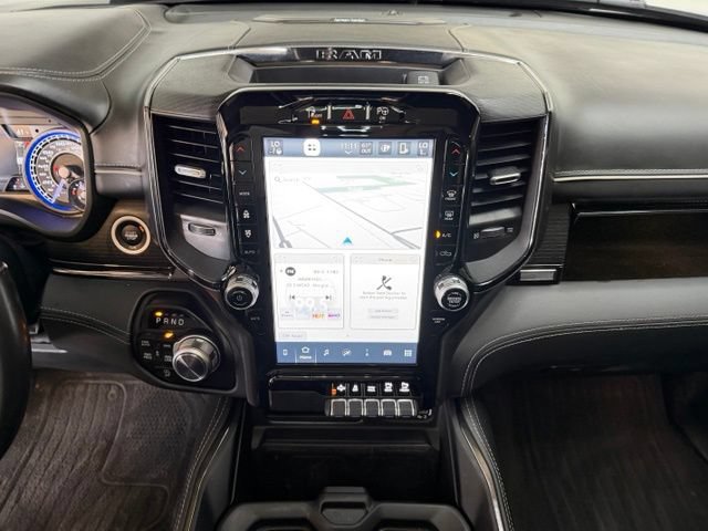 Certified 2022 RAM 1500 Limited AWD/4WD image 24