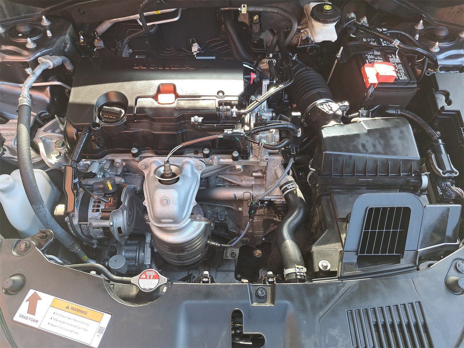 Used 2023 Honda HR-V EX-L image 31