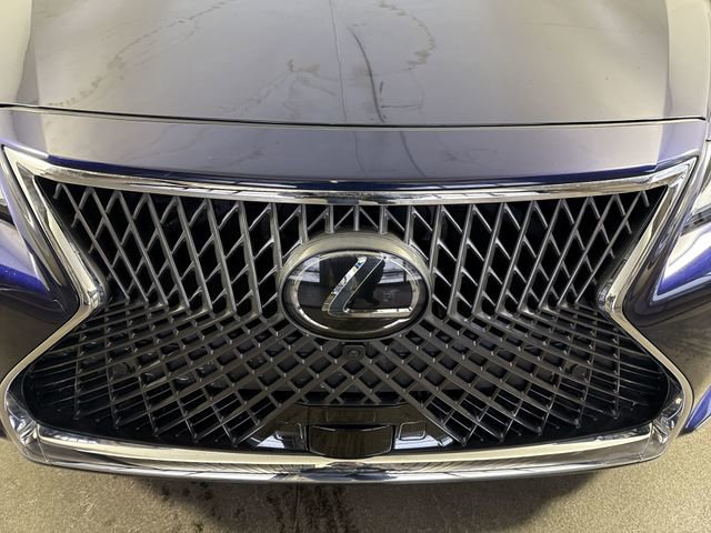 Certified 2023 Lexus LS 500h AWD w/ Luxury Package image 26