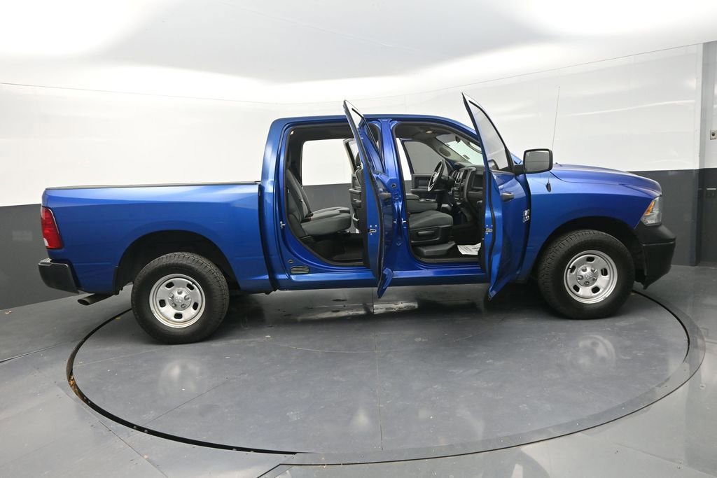 Used 2018 RAM 1500 Tradesman w/ Popular Equipment Group image 36