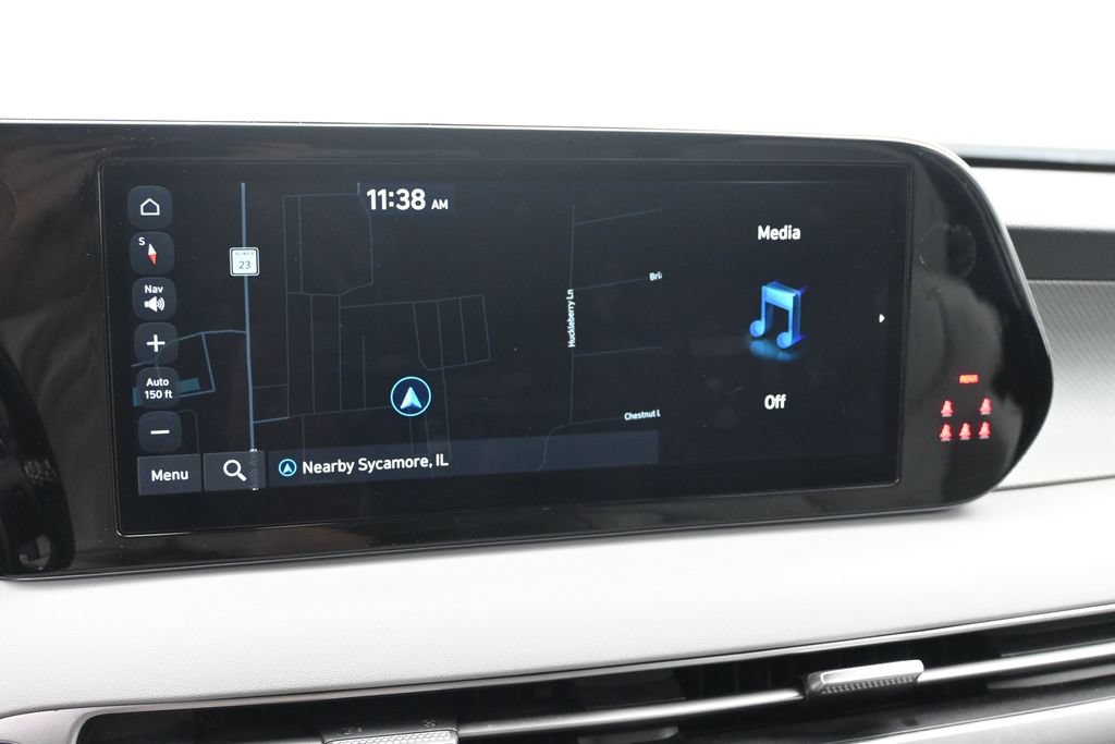 Used 2024 Hyundai Palisade SEL AWD/4WD image 16