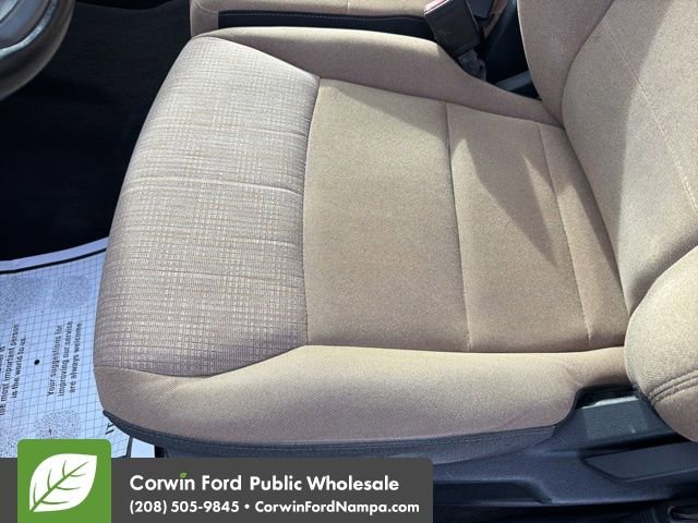 Used 2021 Ford F150 XLT w/ Equipment Group 301A Mid image 26