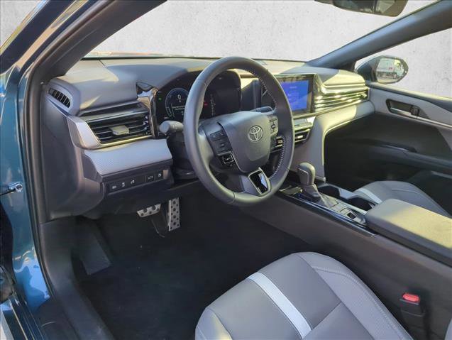 Certified 2025 Toyota Camry SE image 14
