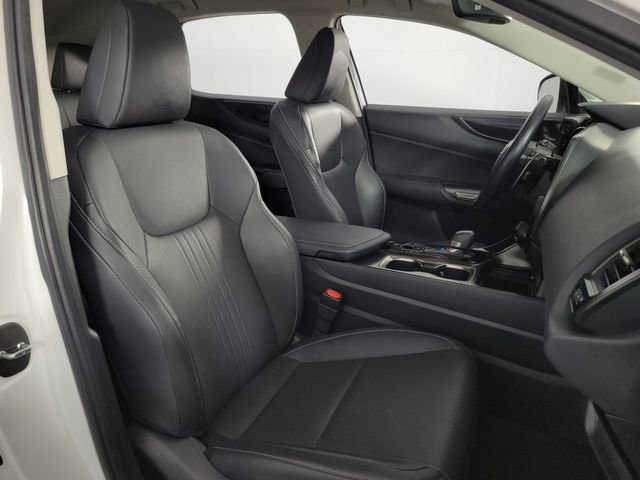Used 2024 Lexus NX 250 FWD w/ Towing Package (2000 Lbs) image 16