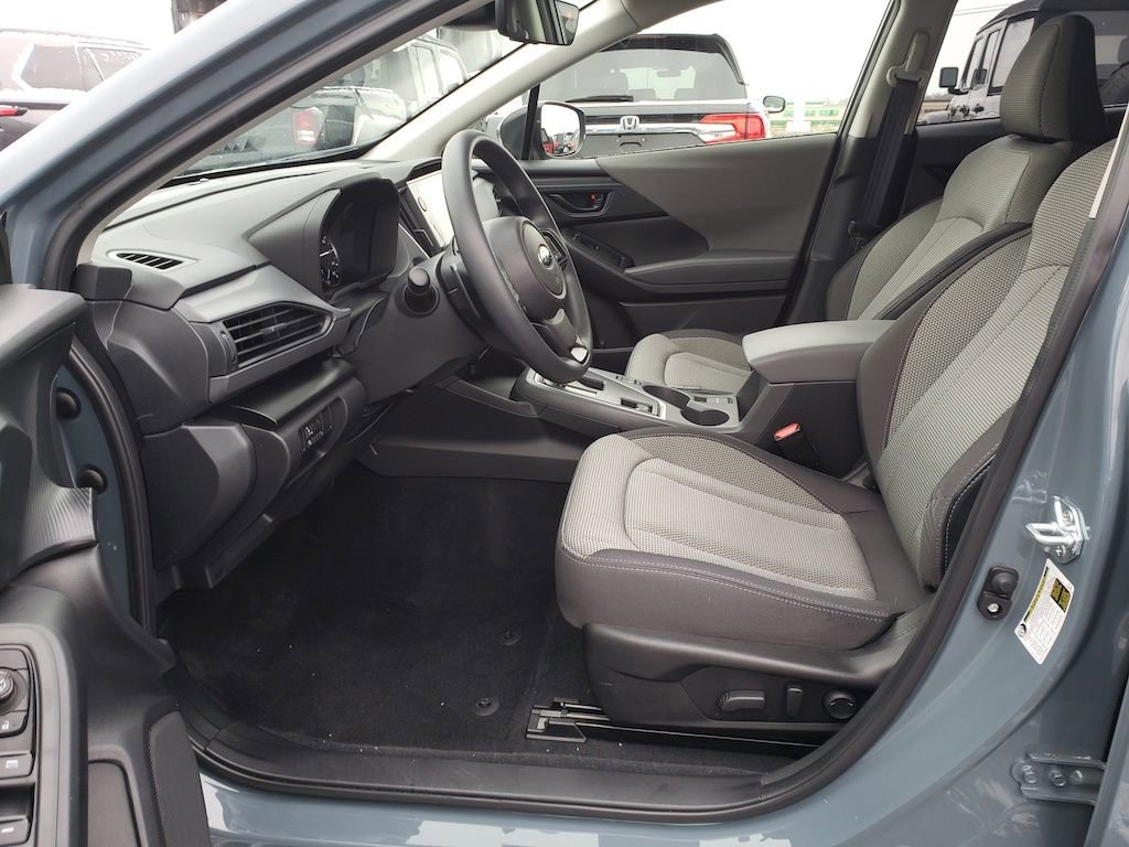 Used 2024 Subaru Crosstrek 2.0i Premium image 11