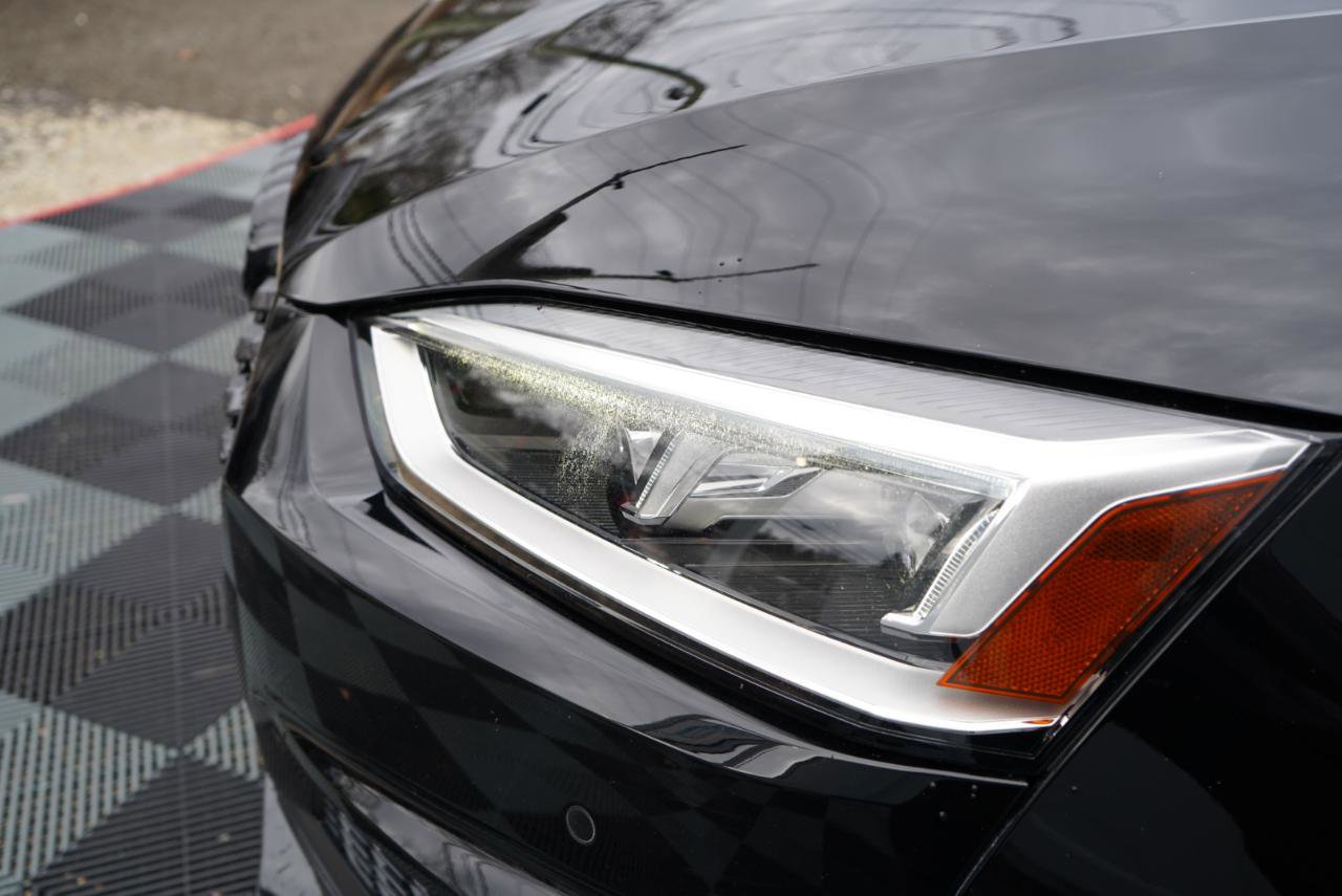 Used 2019 Audi S5 Premium Plus w/ Premium Plus image 18