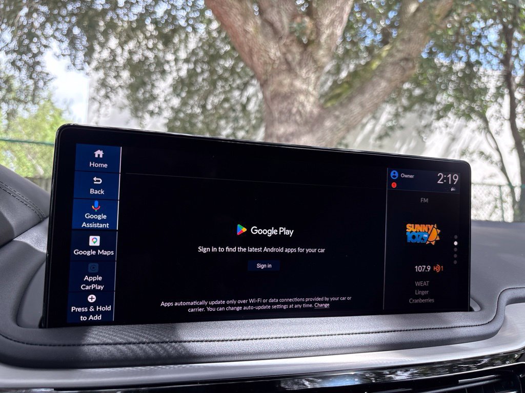New 2026 Acura MDX w/ Technology Package FWD image 36