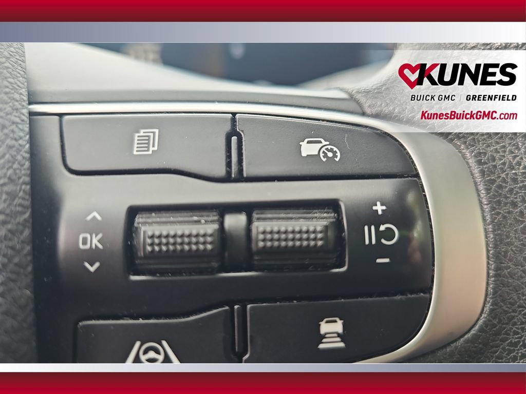 Used 2025 Kia K5 LXS FWD image 20