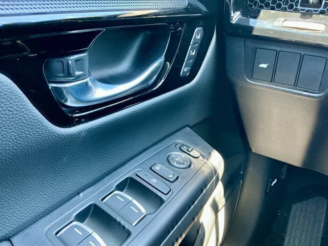 New 2026 Honda CR-V Sport Touring image 15