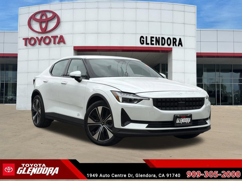 Used 2023 Polestar Polestar 2