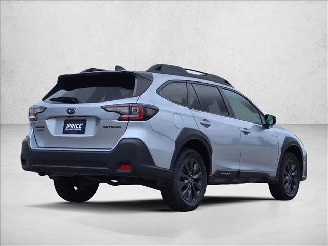 Used 2023 Subaru Outback Onyx Edition AWD/4WD image 5