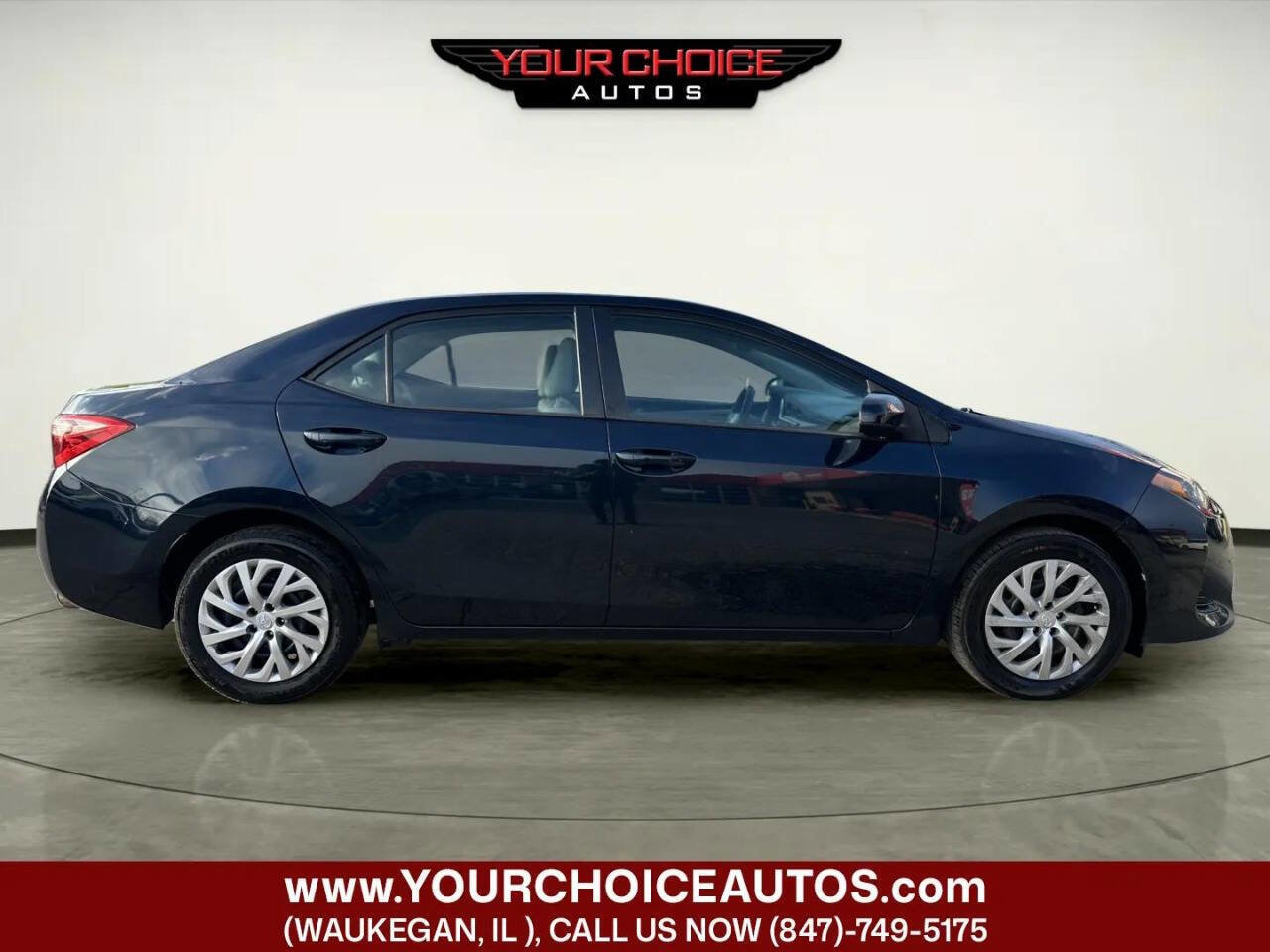Used 2019 Toyota Corolla LE image 6