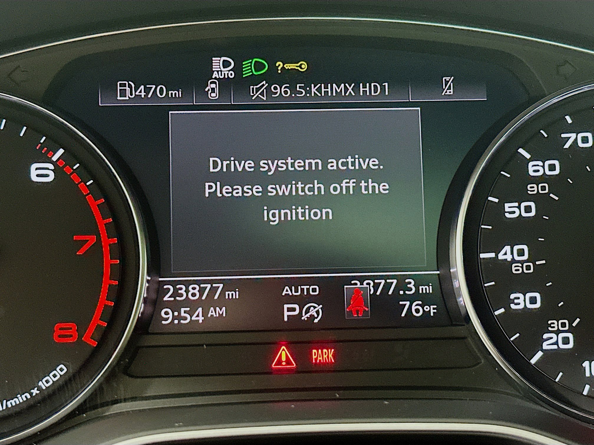 Used 2022 Audi A5 2.0T Premium w/ Convenience Package image 18