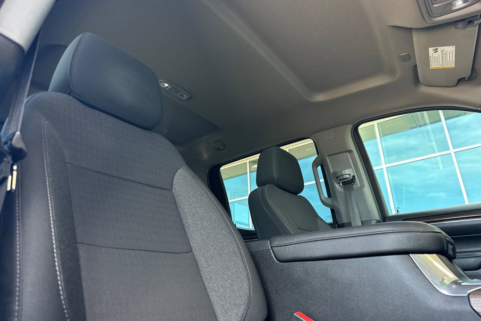 Used 2024 Chevrolet Silverado 1500 LT w/ Convenience Package II image 20