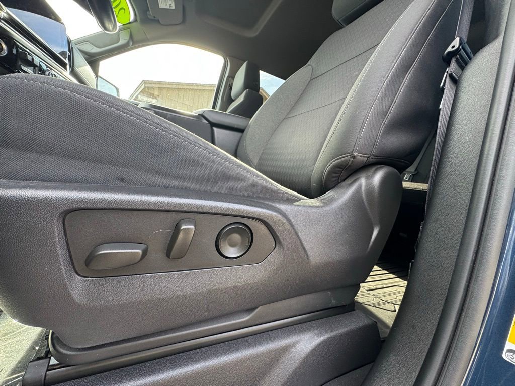 Used 2023 GMC Sierra 1500 SLE image 21