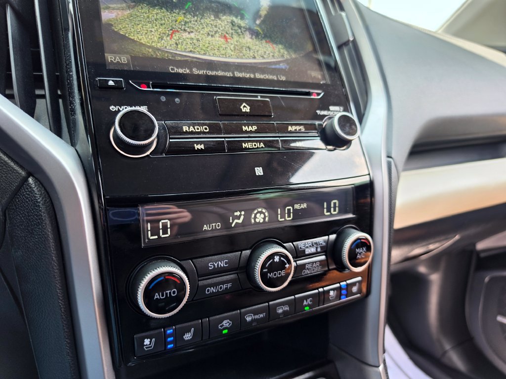 Used 2019 Subaru Ascent Touring w/ Popular Package #3 AWD/4WD image 27