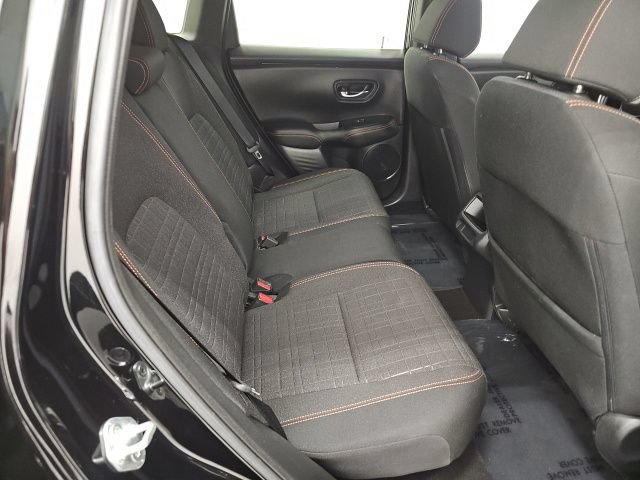 Used 2023 Honda HR-V Sport image 34