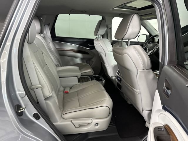 Used 2019 Acura MDX SH-AWD w/ Advance Package image 27