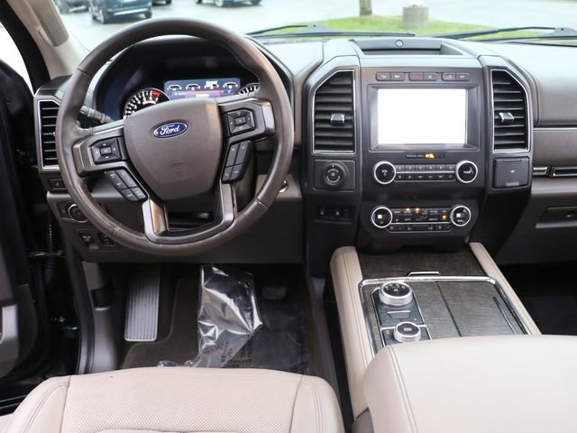 Used 2021 Ford Expedition Max Limited image 18