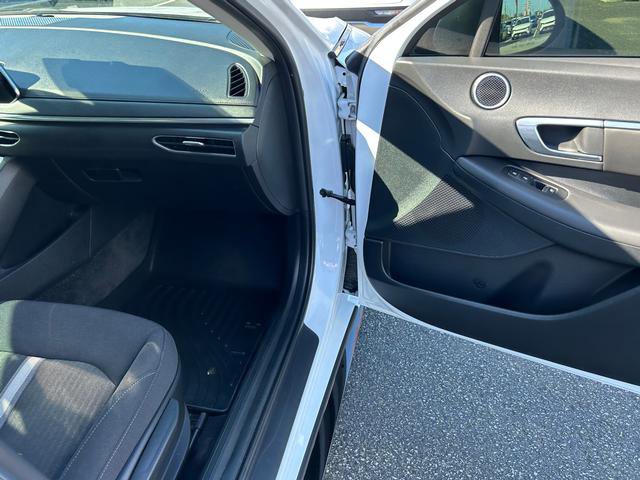 Used 2023 Hyundai Sonata SEL image 29