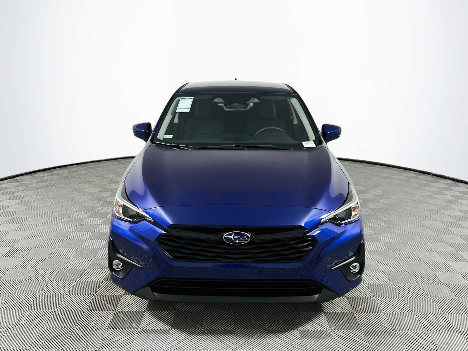 New 2026 Subaru Impreza 2.0i Sport AWD/4WD image 2