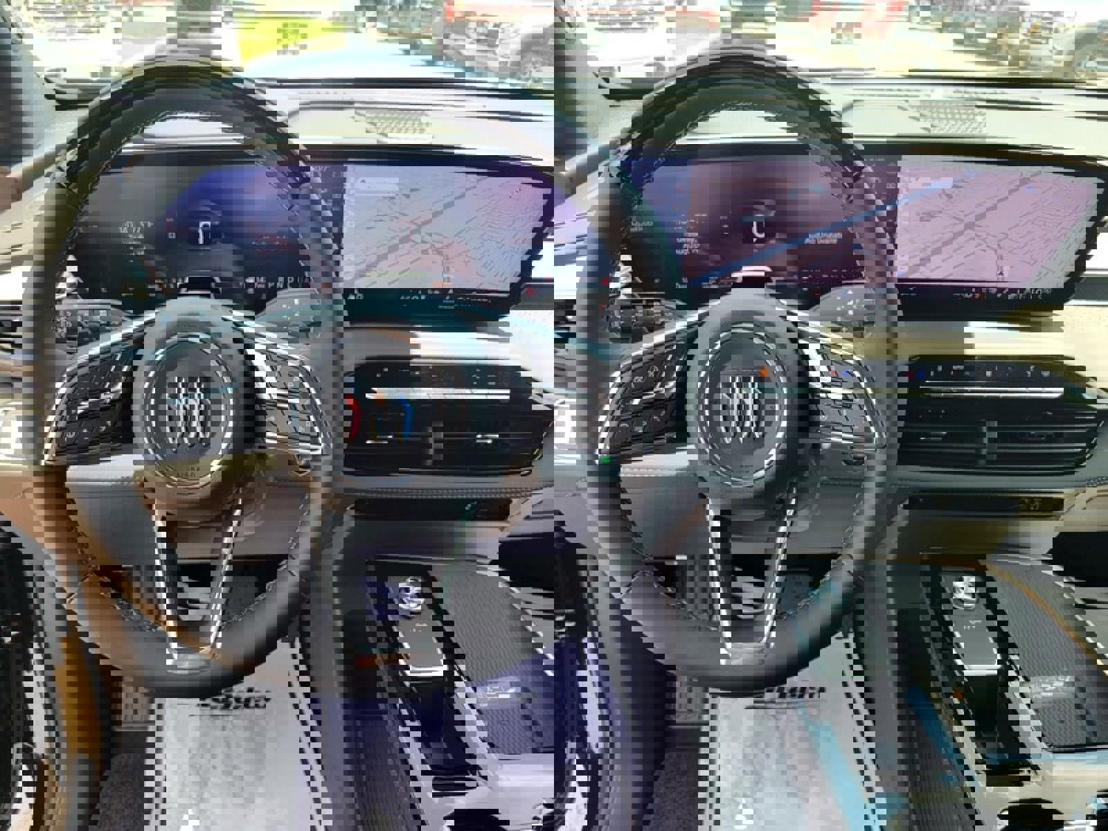 New 2026 Buick Enclave Avenir w/ Super Cruise Package image 14