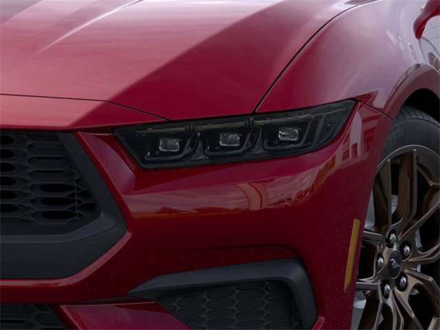 New 2026 Ford Mustang Premium image 18