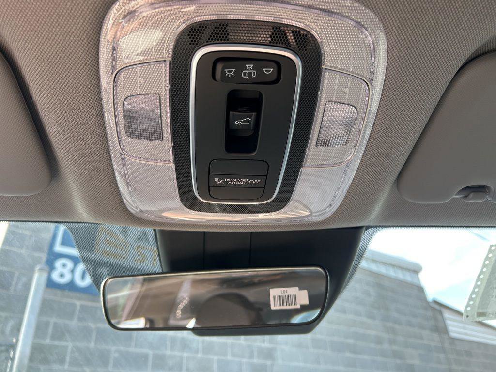 New 2026 Hyundai Elantra SEL Sport Premium image 23