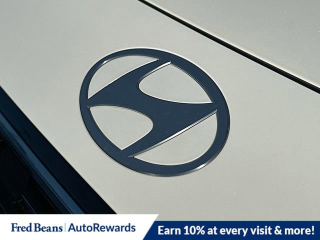 New 2026 Hyundai Palisade Calligraphy image 22