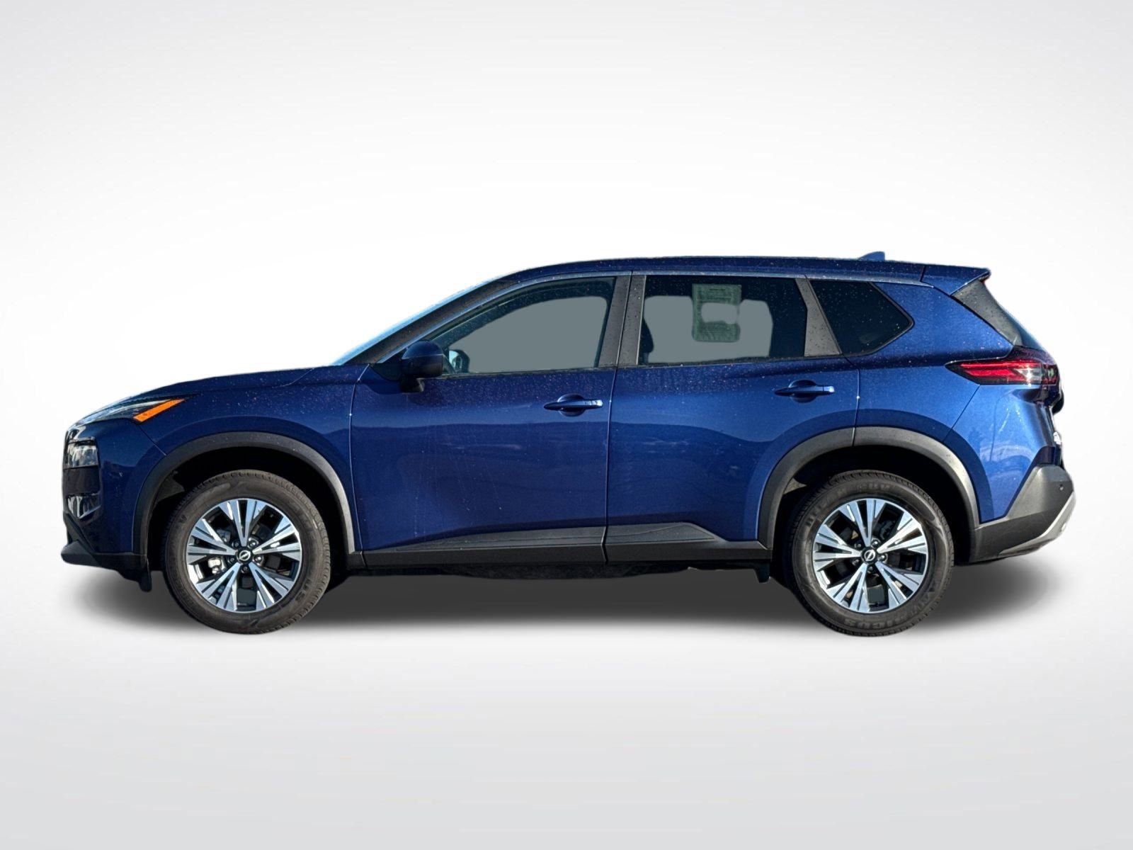 Used 2023 Nissan Rogue SV image 6