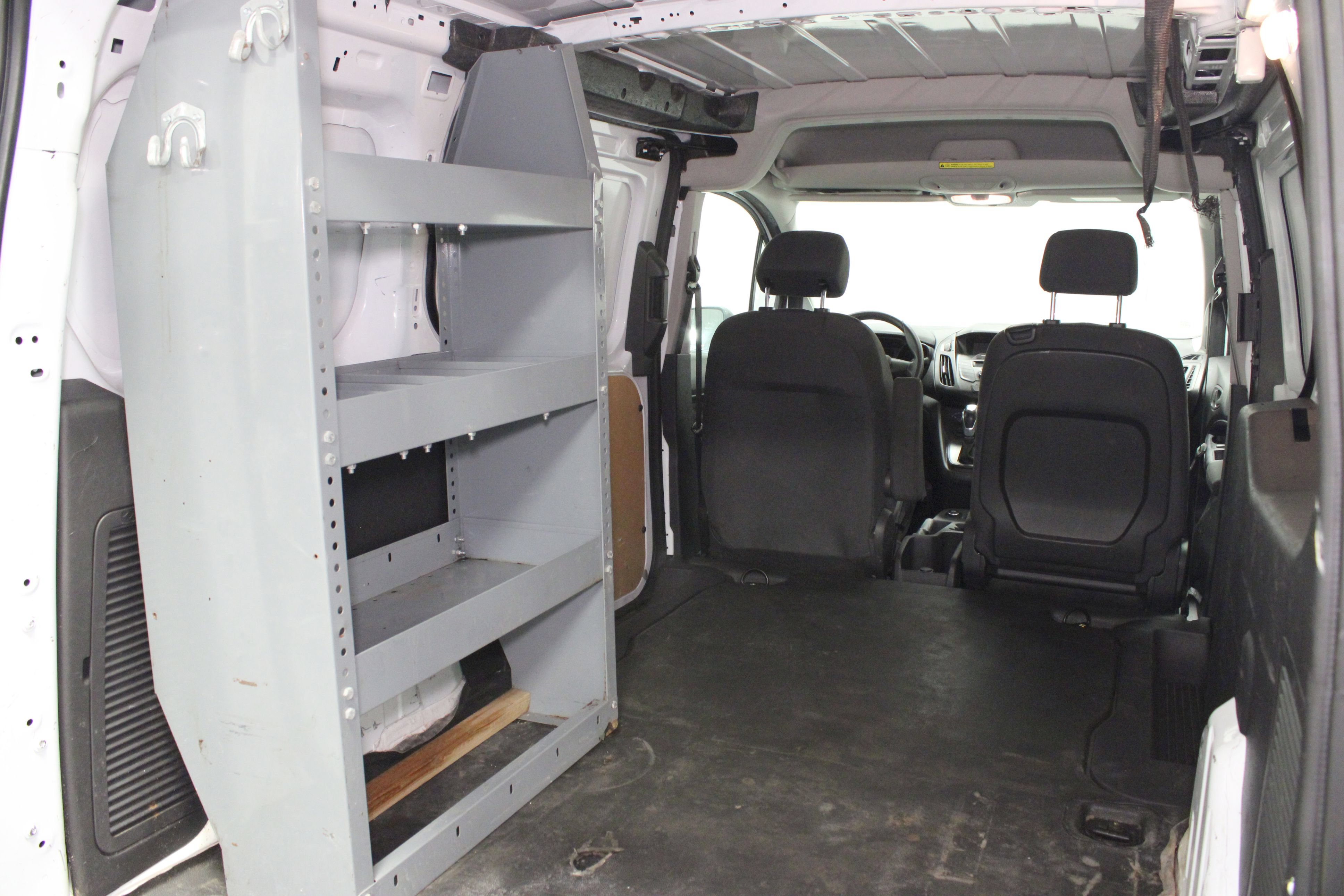 Used 2015 Ford Transit Connect XL FWD image 11