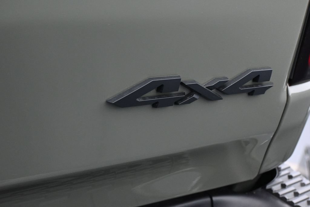Used 2026 RAM 1500 Laramie w/ Night Edition AWD/4WD image 33