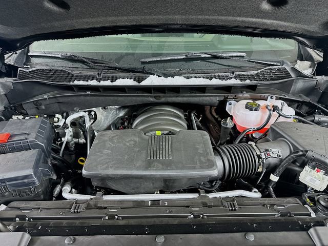 New 2026 Chevrolet Silverado 1500 ZR2 image 32