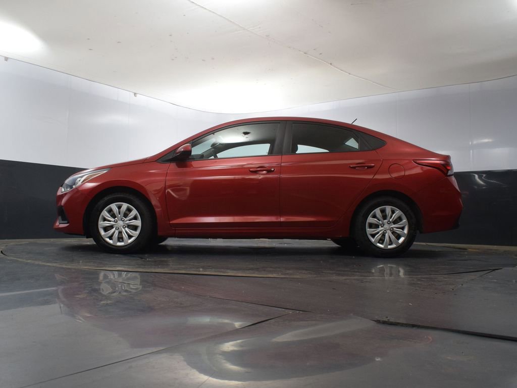 Used 2021 Hyundai Accent SE image 51