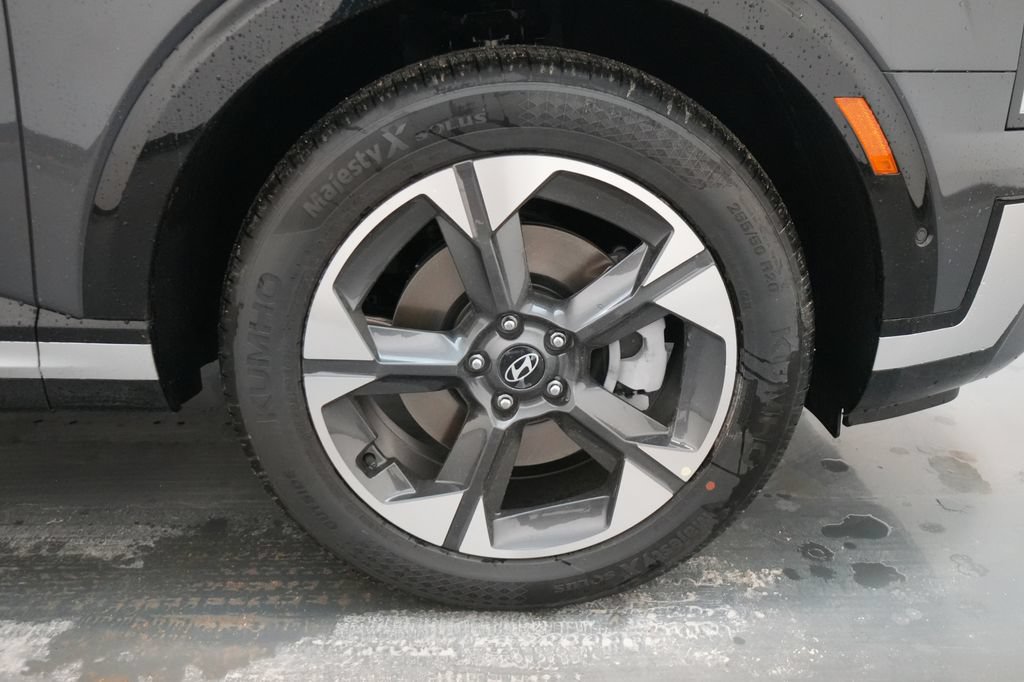 New 2026 Hyundai Palisade Limited AWD/4WD image 10