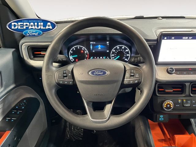 Used 2024 Ford Maverick XLT w/ Equipment Group 300A Standard image 15