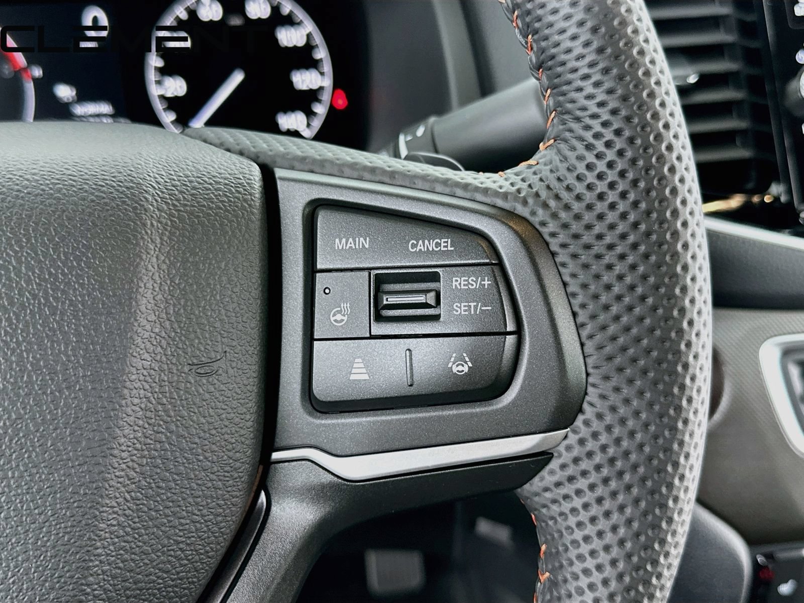 Used 2026 Honda Ridgeline TrailSport image 17