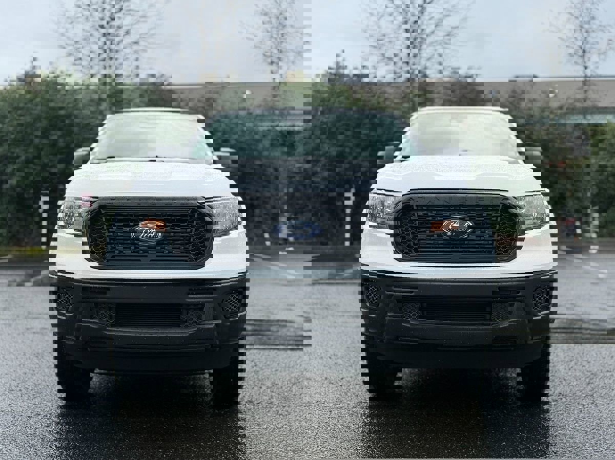 Used 2020 Ford Ranger XL image 7