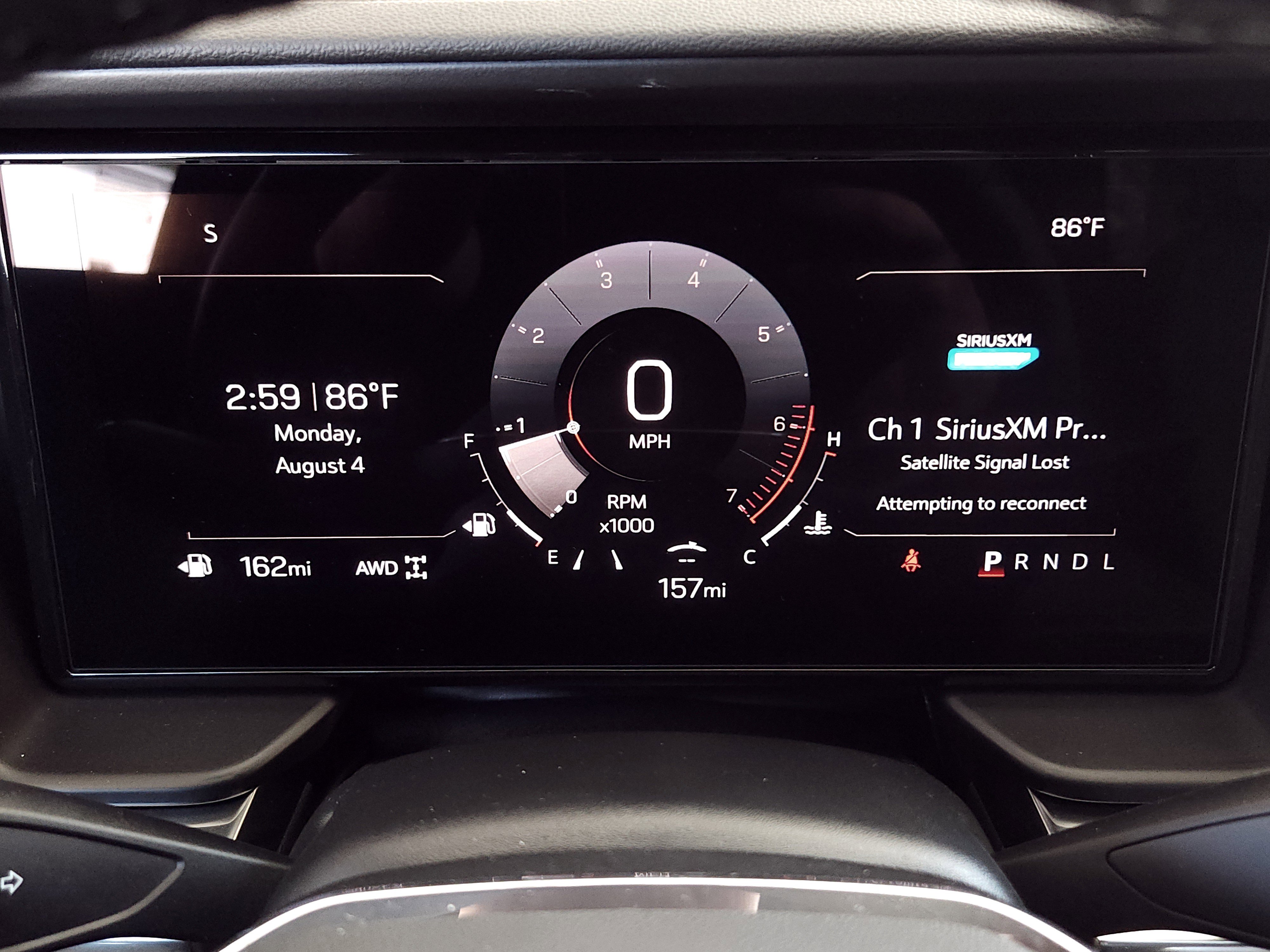 New 2026 GMC Terrain Elevation image 21