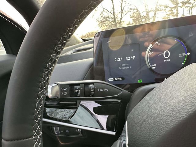 New 2026 Honda Prologue Touring image 27