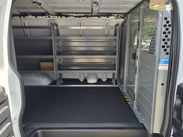 New 2025 GMC Savana 2500 w/ Driver Convenience Package image 12