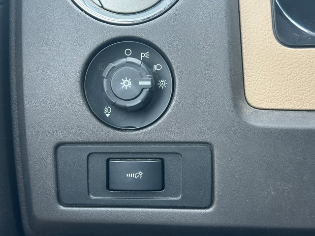 Used 2014 Ford F150 XLT w/ Equipment Group 302A Luxury image 26