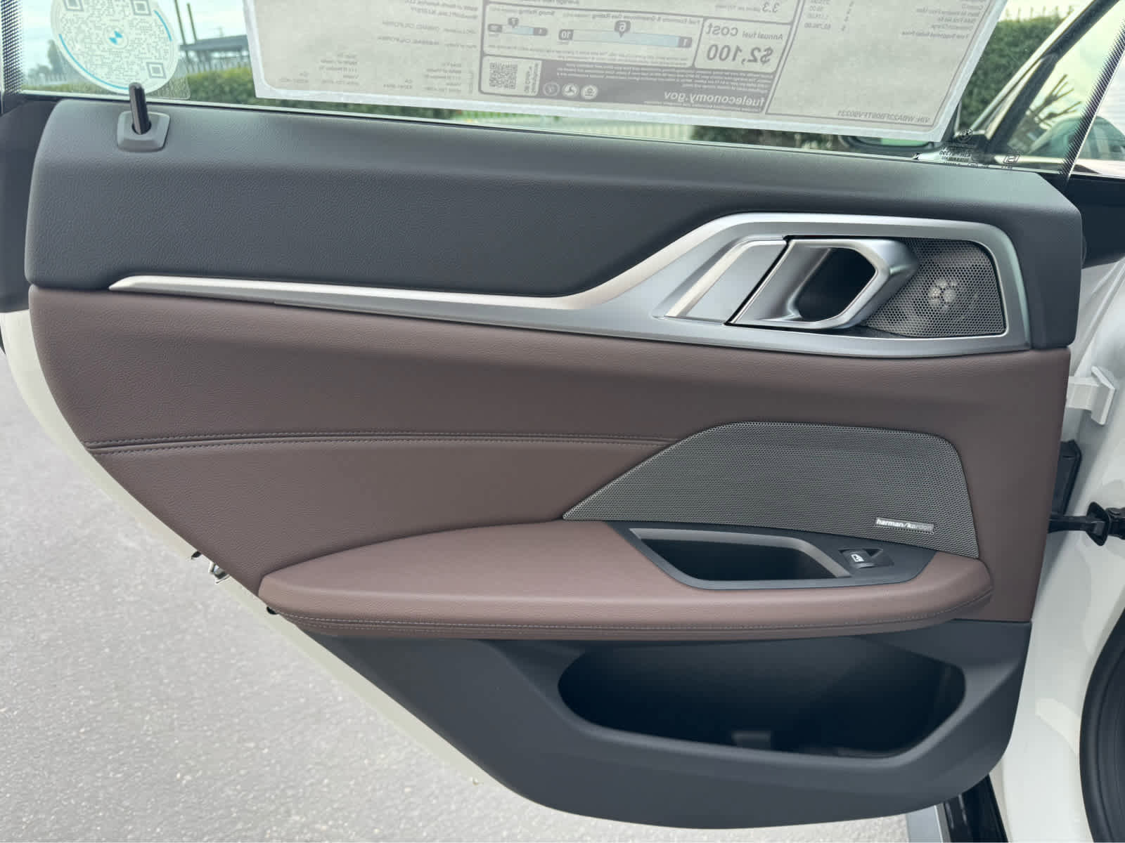 New 2026 BMW 430i w/ M Sport Package image 18