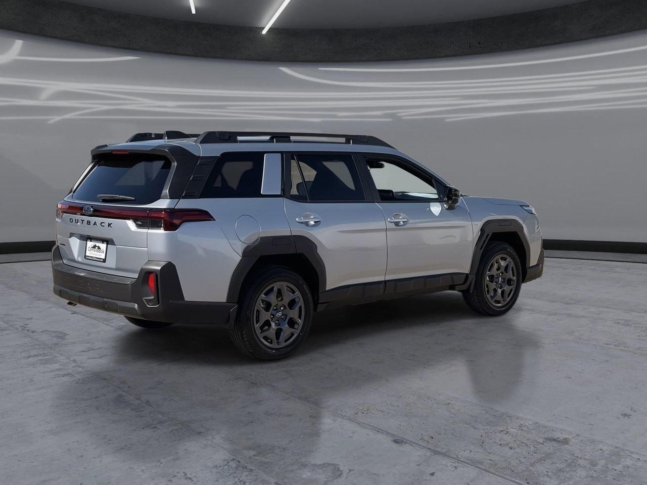 New 2026 Subaru Outback Premium image 5