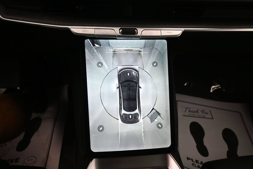 Used 2023 Lucid Air Touring AWD/4WD image 16