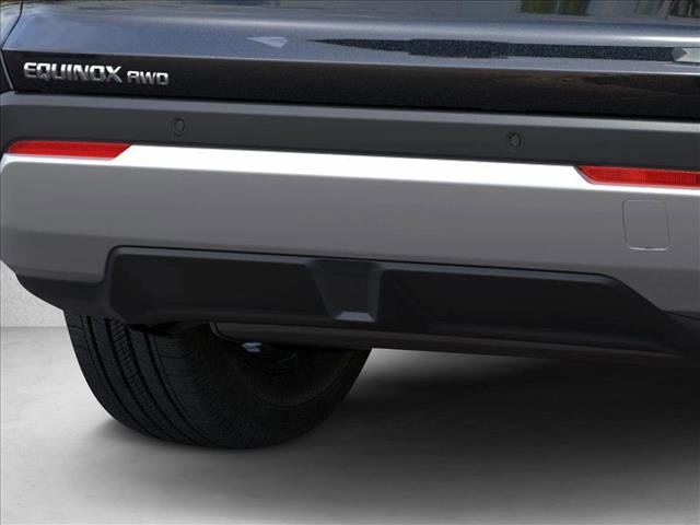 New 2026 Chevrolet Equinox LT w/ Convenience Package II image 14