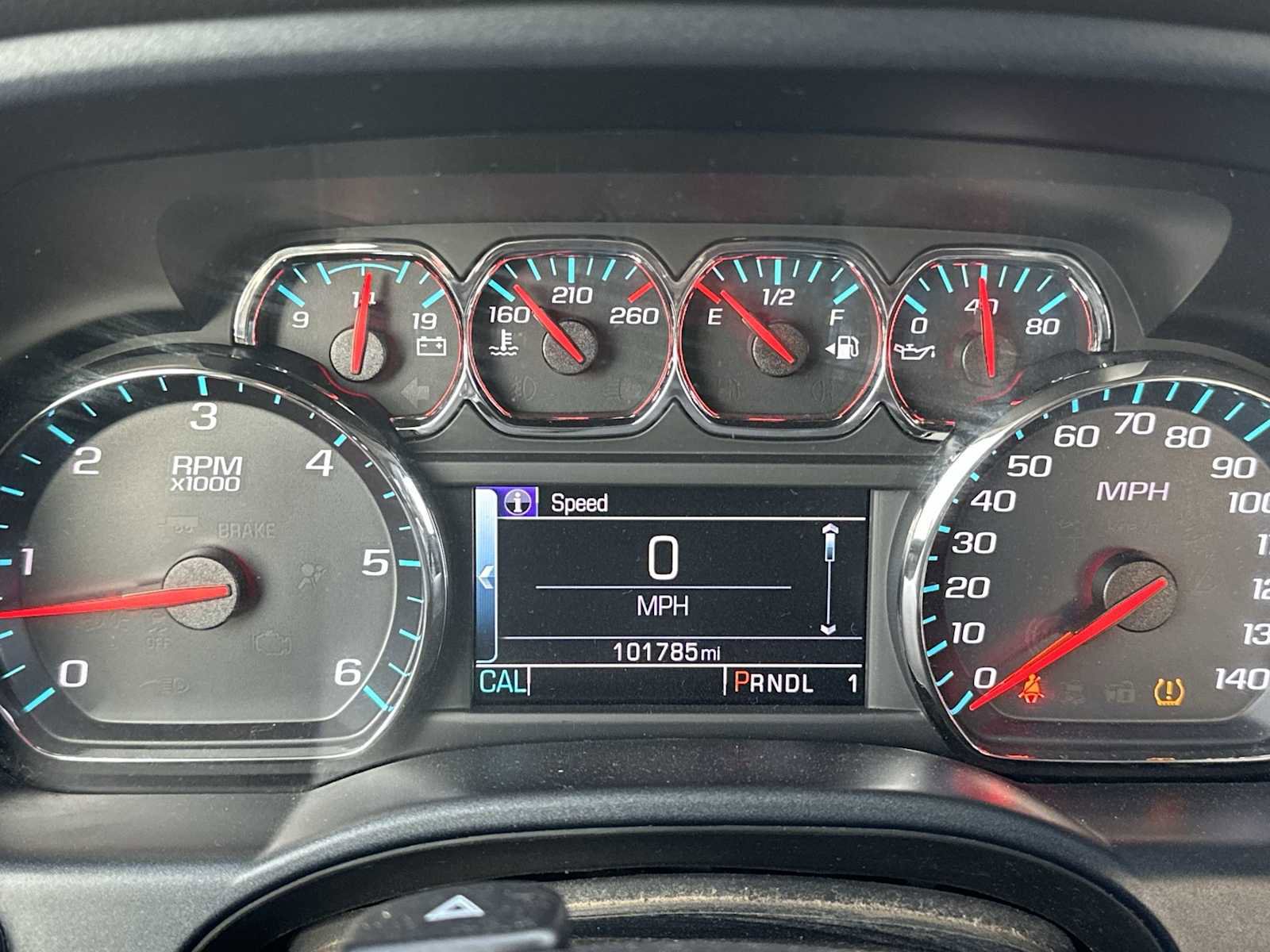 Used 2018 GMC Sierra 2500 SLT image 10